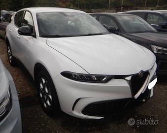 Alfa Romeo Tonale 1.6 diesel 130 CV TCT6 Super