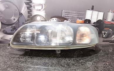 Faro Anteriore Sinistro Per Volvo S60 Dal 2009