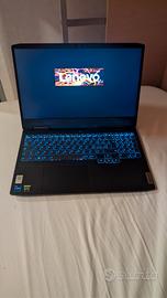 Lenovo ideapad gaming 3 