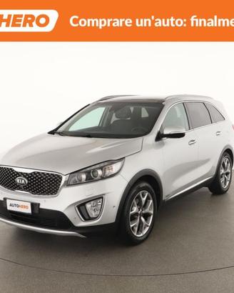KIA Sorento PB11834
