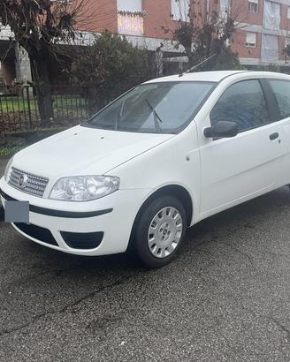 Fiat punto 1.2
