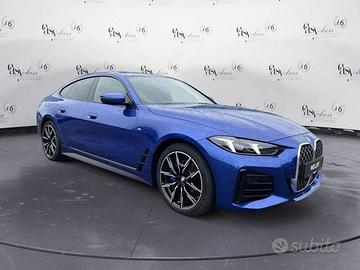 BMW Serie 4 420d M SPORT AUTO MH48V 19 Harma...
