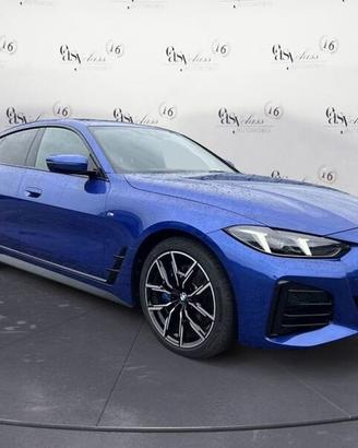 BMW Serie 4 420d M SPORT AUTO MH48V 19 Harma...