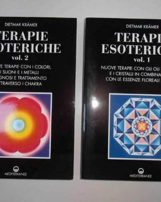 Terapie esoteriche - Dietmar Krämer