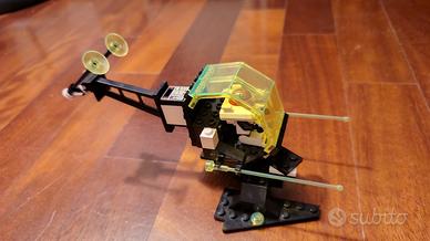 LEGO 6878 Sub Orbital Guardian