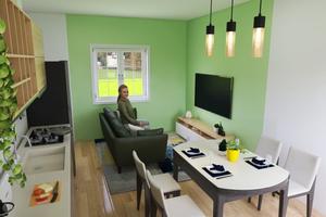 Appartamento Inveruno [Cod. rif 3200078VRG]