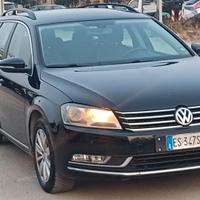 Volkswagen Passat Var. Bs. 1.4 TSI Comfort. EcoFue