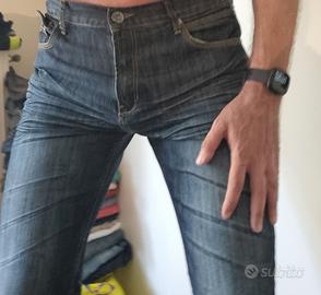 NoFear jeans long Vintage👖☠️💀