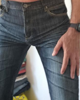 NoFear jeans long Vintage👖☠️💀