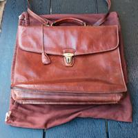 Borsa Story The Bridge NUOVA 