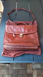 Borsa Story The Bridge NUOVA 