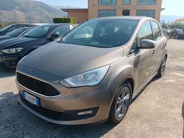 Ford C-Max 1.5 TDCi 120CV Powershift Start&Stop Ti