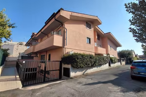 Quadrilocale a Guidonia Montecelio