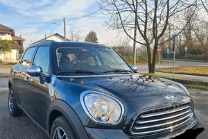 Mini countryman del 2013 neopatentati