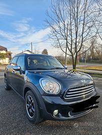 Mini countryman D del 2013 neopatentati