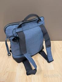 Inglesina borsa zaino Trilogy