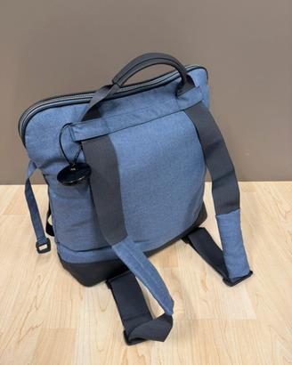Inglesina borsa zaino Trilogy