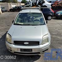 FORD FUSION JU 1.4 TDCI 68CV 02-12 Ricambi-