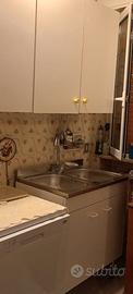 Lavello con mobile