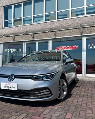 VW GOLF 2.0TDI 150CV DSG STYLE EURO6D! FARI IQ LED