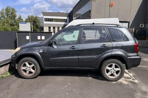 TOYOTA RAV-4 2006