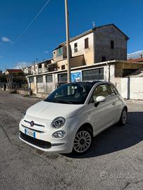  500 fiat con impianto gpl