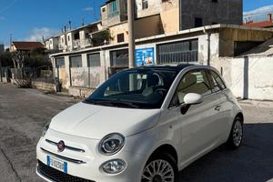  500 fiat con impianto gpl