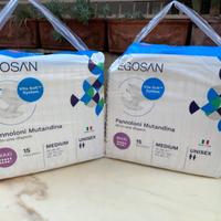 Pannoloni a mutandina Maxi Assorbenti