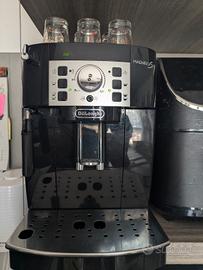 Macchina caffè De'Longhi Magnifica