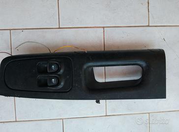 Pulsantiera lancia y