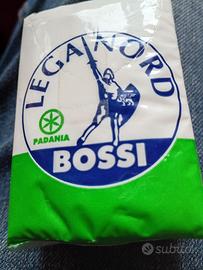 Gadget della LEGA di BOSSI