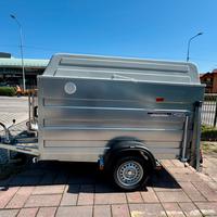 Rimorchio cresci pt6f