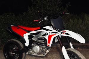 Fantic XEF 450