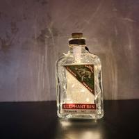 Lampada decorativa gin Elephant