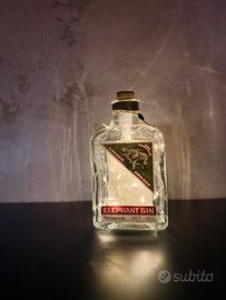 Lampada decorativa gin Elephant