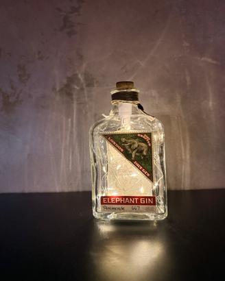Lampada decorativa gin Elephant