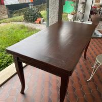 Tavolo fratino allungabile