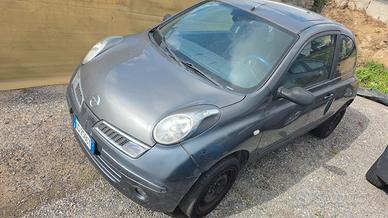 Nissan Micra 1.2 16V 3 porte
