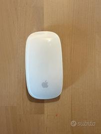 Apple Magic Mouse 2 - A1657 bianco originale apple