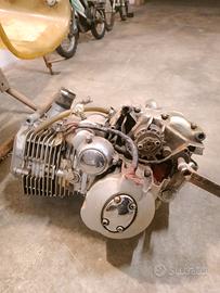 Motore quad 