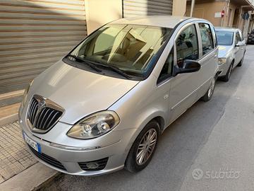 Lancia MUSA 1.3 Mjt 95 CV Gold