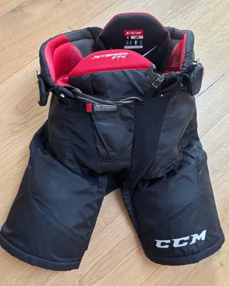 Pantaloni hockey CCM junior L