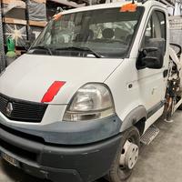 Renault autocarro patente C