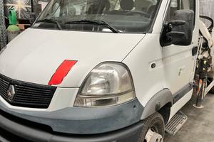 Renault autocarro patente C