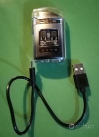 Accendino elettrico USB-C