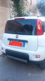 FIAT Panda 3ª serie - 2016