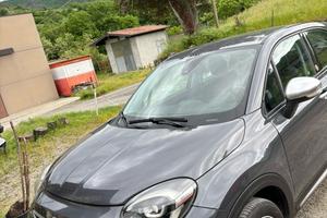 Fiat 500x Gpl