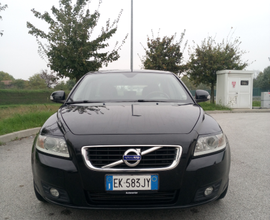 Volvo V50 D2 Polar Plus