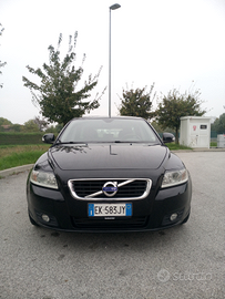 Volvo V50 D2 Polar Plus