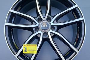 Cerchi In Lega NUOVI da 20 Adatti Per Audi